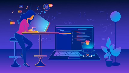 網站后臺開發的注意事項 網站后臺開發的注意事項