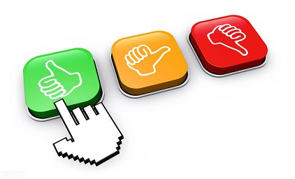 提高網站用戶的體驗度 提高網站用戶的體驗度