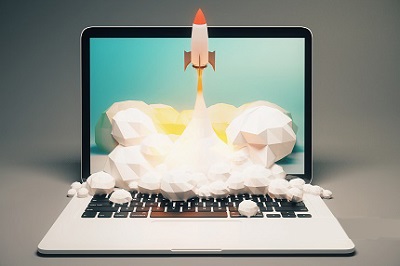 制作完成之后的網站加載速度越快越好 制作完成之后的網站加載速度越快越好