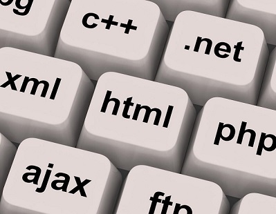網站開發的語言不同 網站開發的語言不同